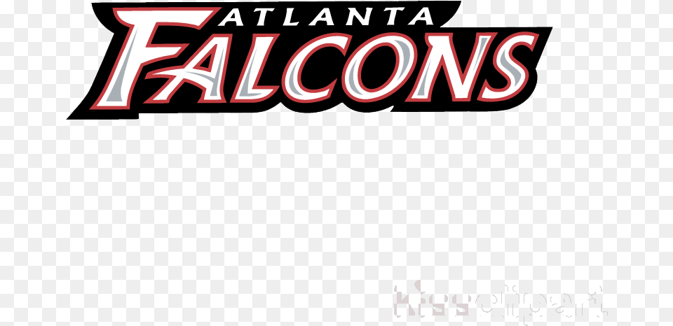Atlanta Falcons Clipart Logo Nfl Atlanta Falcons, Text, Blackboard, Book, Publication Free Transparent Png