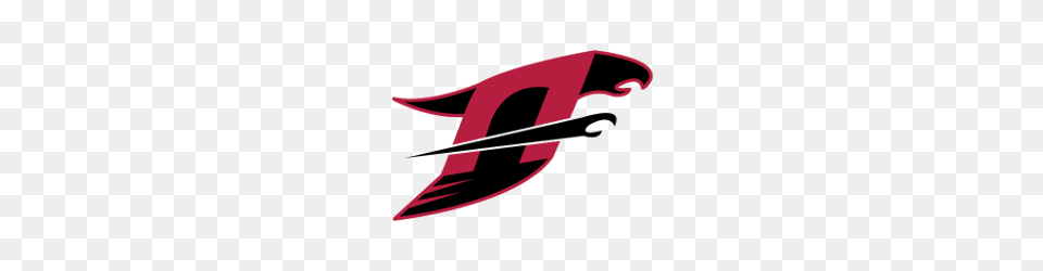 Atlanta Falcons Concept Logo Sports Logo History, Bow, Weapon, Blade, Dagger Png Image