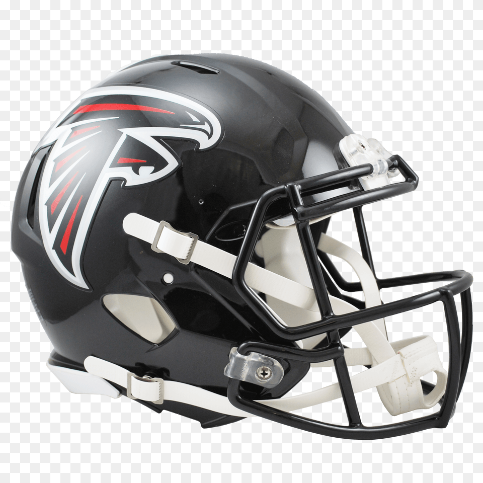 Atlanta Falcons Helmet, American Football, Sport, Football Helmet, Football Free Png
