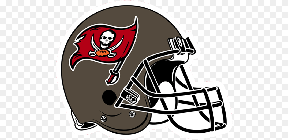 Atlanta Falcons Helmet 2018 Clipart Tampa Bay Buccaneers Football Helmet, American Football, Sport, Playing American Football, Person Free Transparent Png