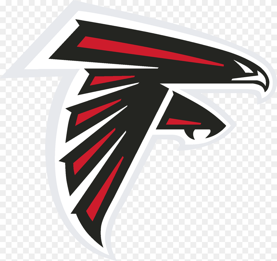 Atlanta Falcons Logo, People, Person, Graduation, Accessories Free Png