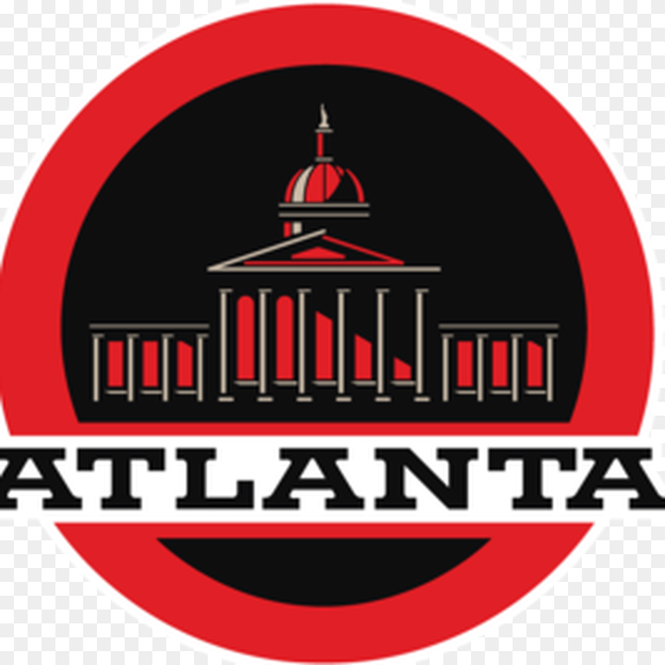 Atlanta Falcons Logo, Architecture, Building, Factory, Dynamite Free Png Download