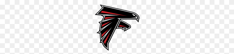 Atlanta Falcons Logo Vector, People, Person, Emblem, Symbol Png