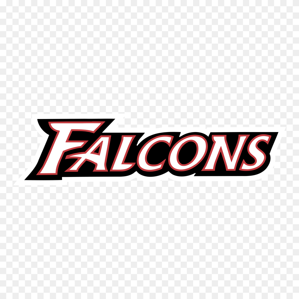 Atlanta Falcons Logo Vector Transparent, Dynamite, Weapon Free Png