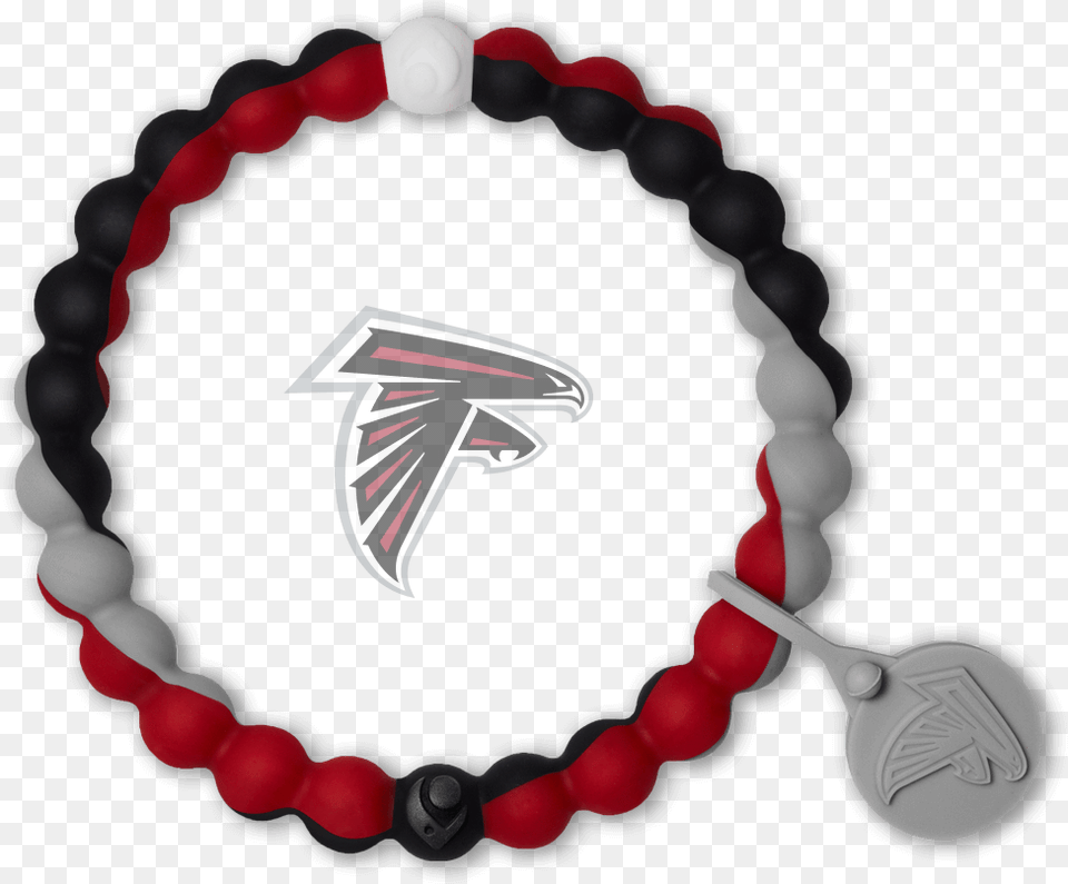 Atlanta Falcons Lokai Denver Broncos Lokai Bracelets, Accessories, Bracelet, Jewelry, Smoke Pipe Png Image