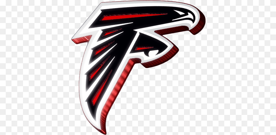 Atlanta Falcons Nfl Super Bowl Dallas Cowboys Falcon Atlanta Falcons Win Today, Logo, Emblem, Symbol, Car Png Image