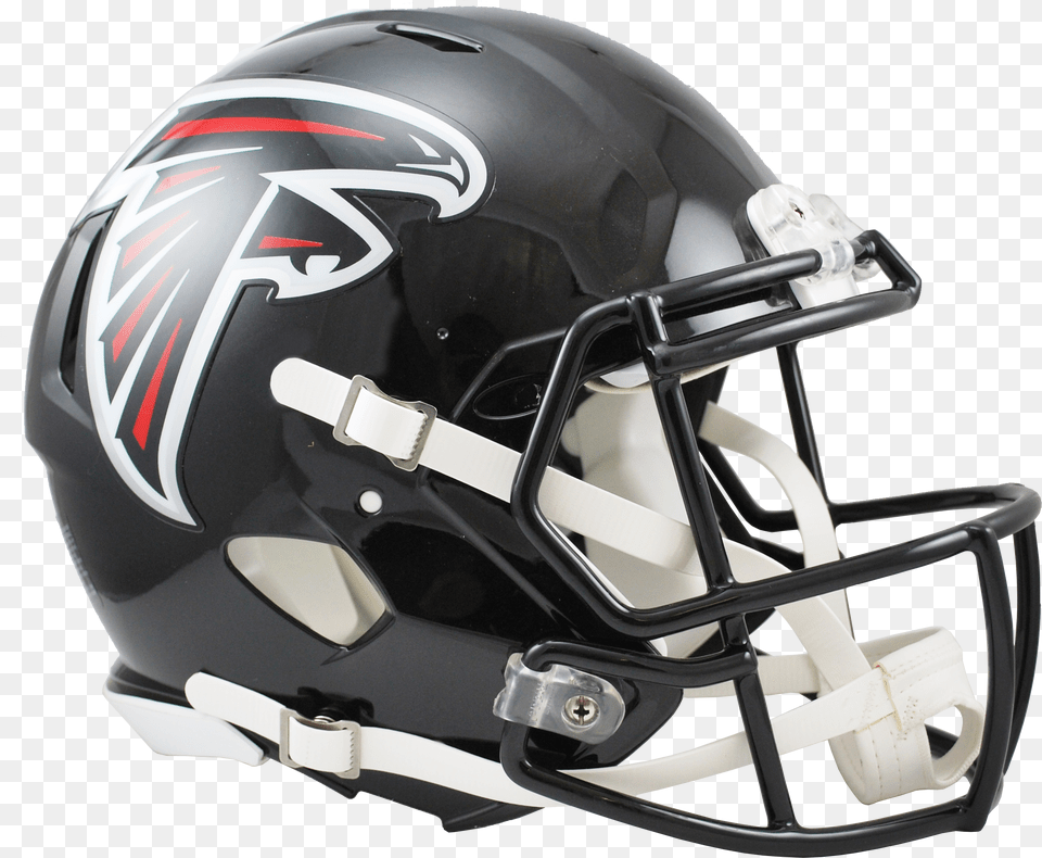 Atlanta Falcons Revolution Speed Authentic Helmet Ravens Helmet, Gate, Guitar, Musical Instrument, Prison Free Png