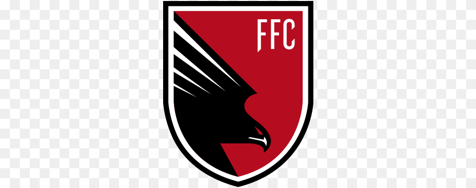 Atlanta Falcons Soccer Logo, Emblem, Symbol Free Transparent Png