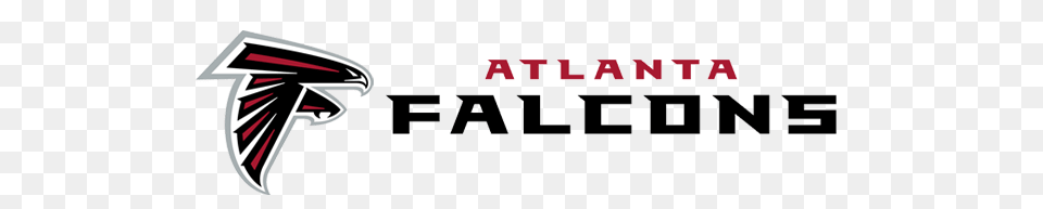 Atlanta Falcons Text Logo, People, Person Free Png