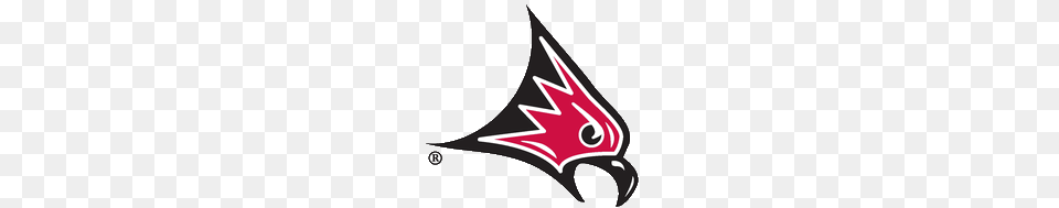 Atlanta Falcons Throwback Logo, Animal, Beak, Bird, Fish Free Png