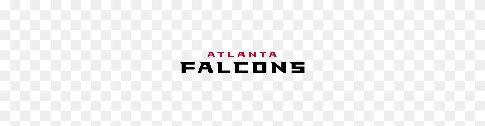 Atlanta Falcons Wordmark Logo Sports Logo History Png