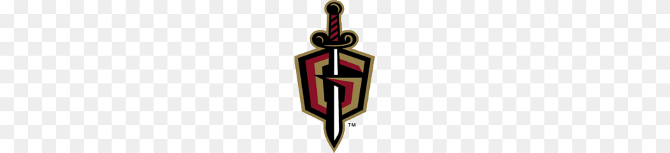 Atlanta Gladiators Sword, Weapon, Armor, Blade, Dagger Png Image