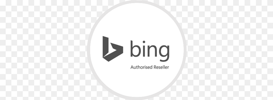 Atlanta Google Certified Agency Bing, Logo, Disk Png Image