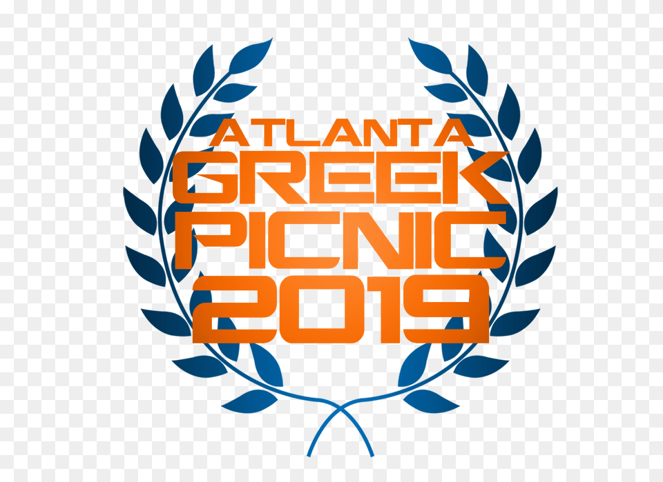 Atlanta Greek Picnic The Biggest And Best Greek Weekend, Logo, First Aid Png
