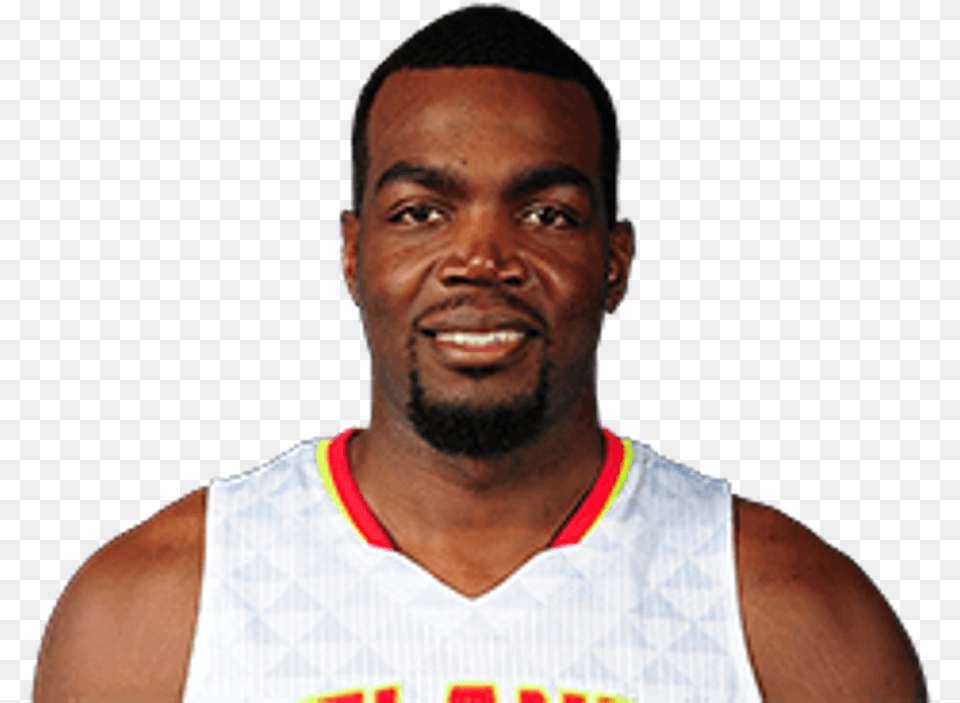 Atlanta Hawks 2016 17 Atlanta Hawks Roster Lyrics Andre Drummond, Body Part, Face, Head, Neck Free Png