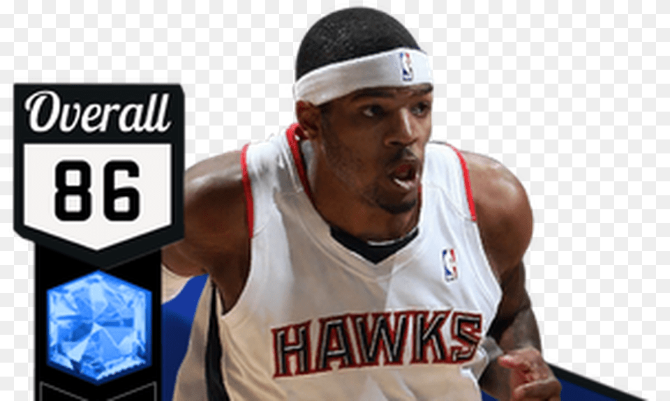 Atlanta Hawks, Person, People, Man, Male Free Png