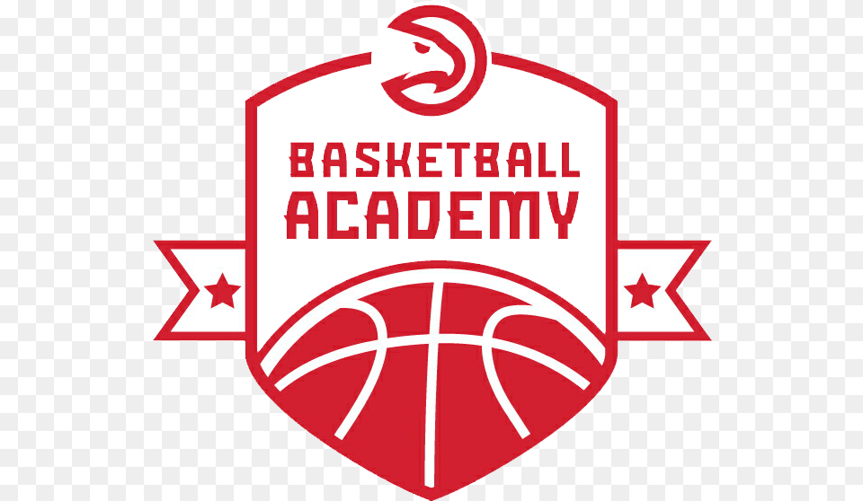 Atlanta Hawks Basketball Academy Nba Hoops For Troops, Logo, Symbol, Dynamite, Weapon Free Png Download