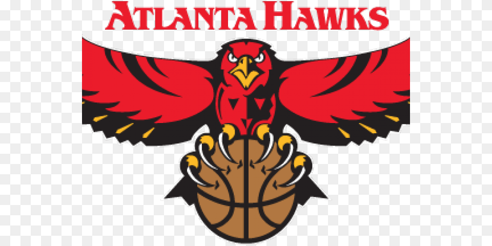 Atlanta Hawks Jersey Logo, Emblem, Symbol, Electronics, Hardware Png