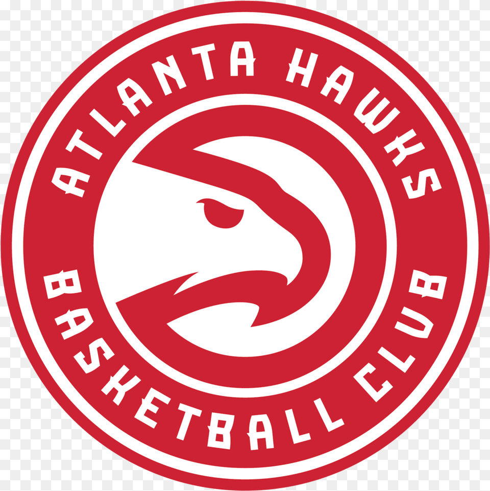 Atlanta Hawks Logo 2018 Free Png