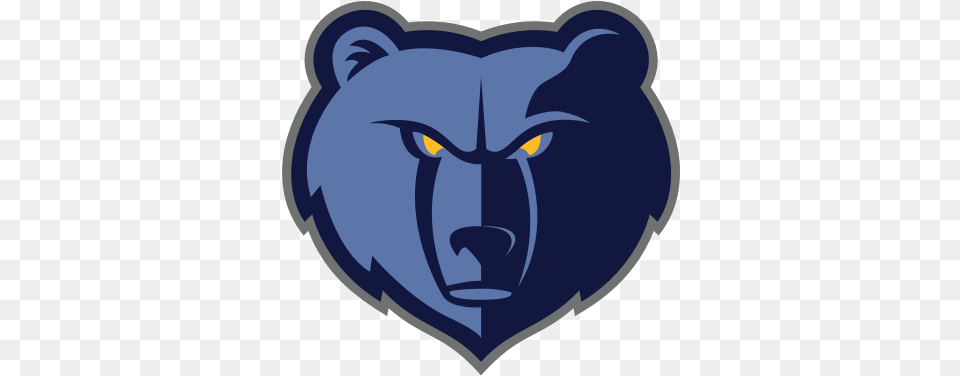 Atlanta Hawks News U0026 Stats Basketball Thescorecom Memphis Grizzlies Logo, Baby, Person, Animal, Wildlife Free Png