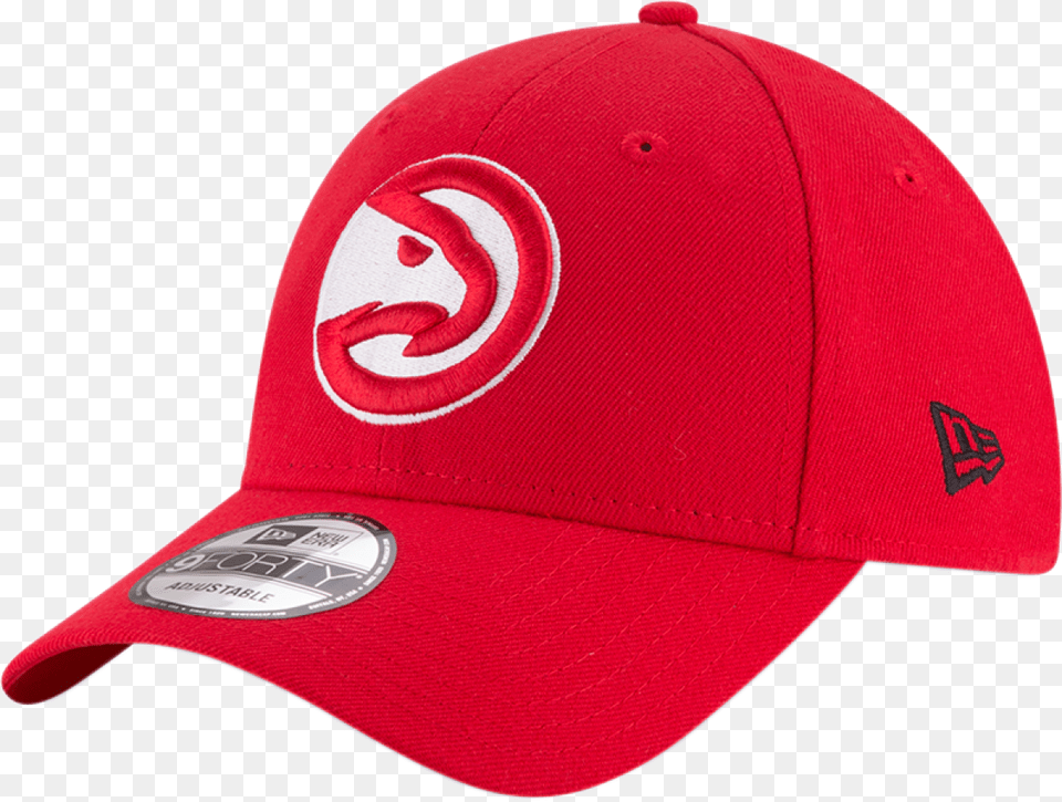 Atlanta Hawks Ohio State Hat, Baseball Cap, Cap, Clothing Free Png