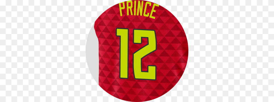 Atlanta Hawks Taurean Prince Atlanta Hawks, Cap, Clothing, Hat, Shirt Free Transparent Png