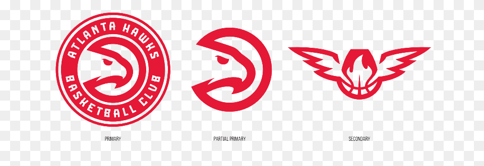 Atlanta Hawks Transparent, Logo Png