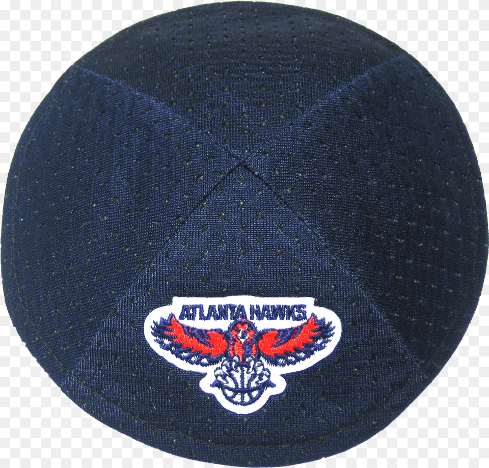 Atlanta Hawks Yarmulke Beanie, Cap, Clothing, Hat, Home Decor Free Png