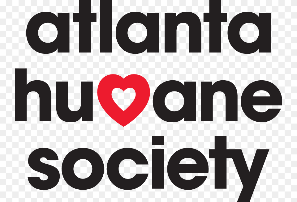 Atlanta Humane Society Logo, Text, Device, Grass, Lawn Free Transparent Png