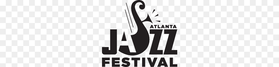 Atlanta Jazz Festival, Advertisement, Poster, Logo Free Transparent Png