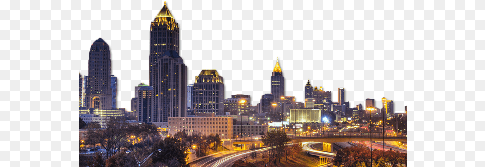 Atlanta Money, Architecture, Road, Urban, Metropolis Free Png