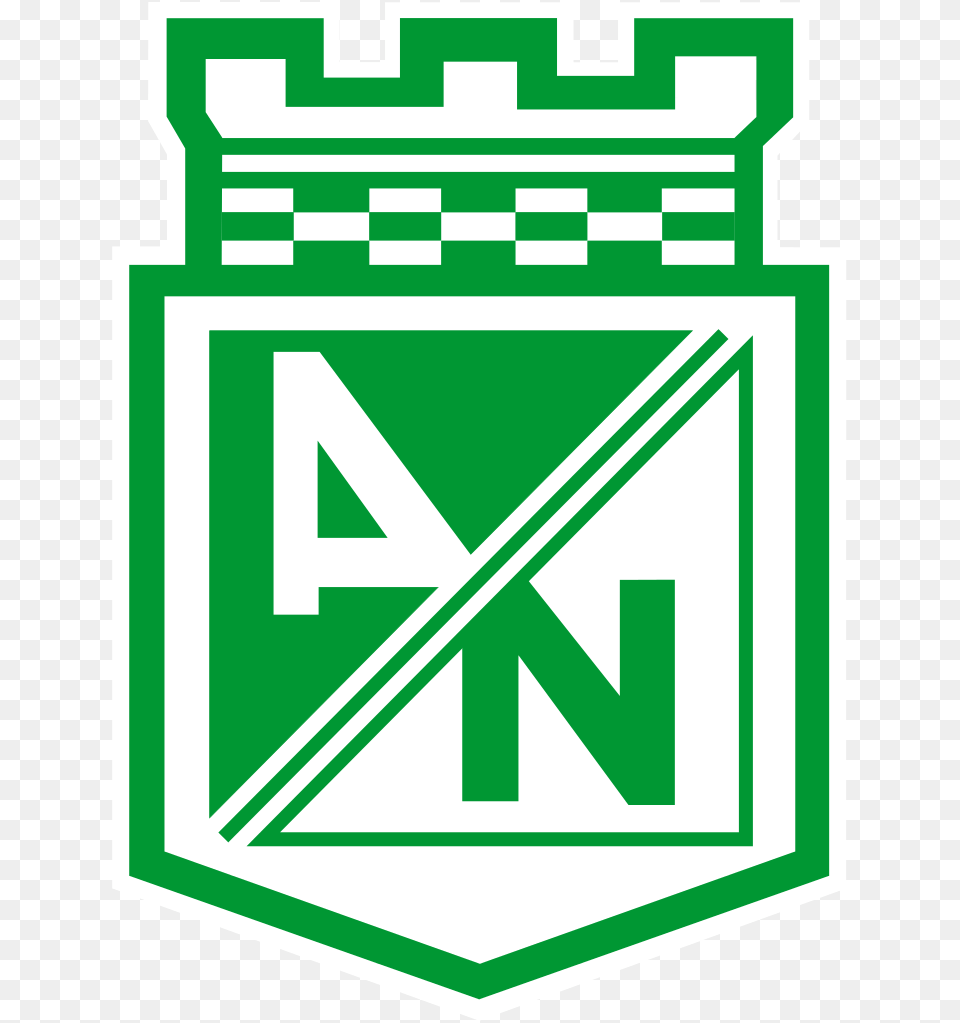 Atlanta Nacional Logo Atltico Nacional, First Aid Free Png