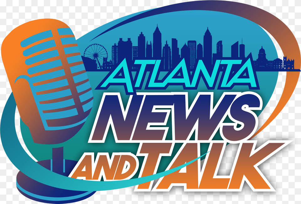 Atlanta News And Talk Welcomes Esco Seafood The Latest Language, Electrical Device, Microphone, Dynamite, Weapon Free Transparent Png