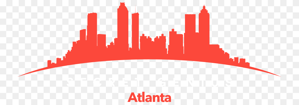 Atlanta Secret Genius Studios, Logo, Text Free Transparent Png