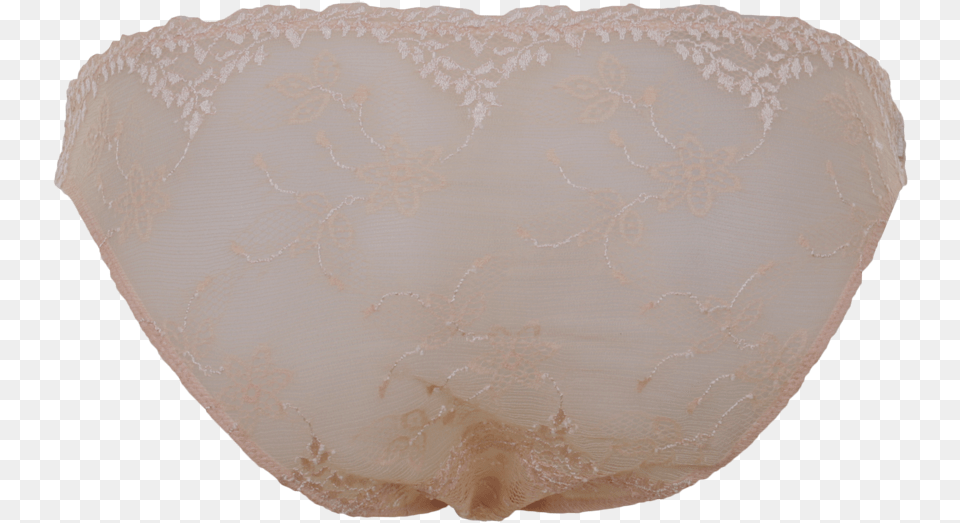 Atlanta Slip Aus Spitze In Puder Baltic Clam, Face, Head, Person, Lace Png