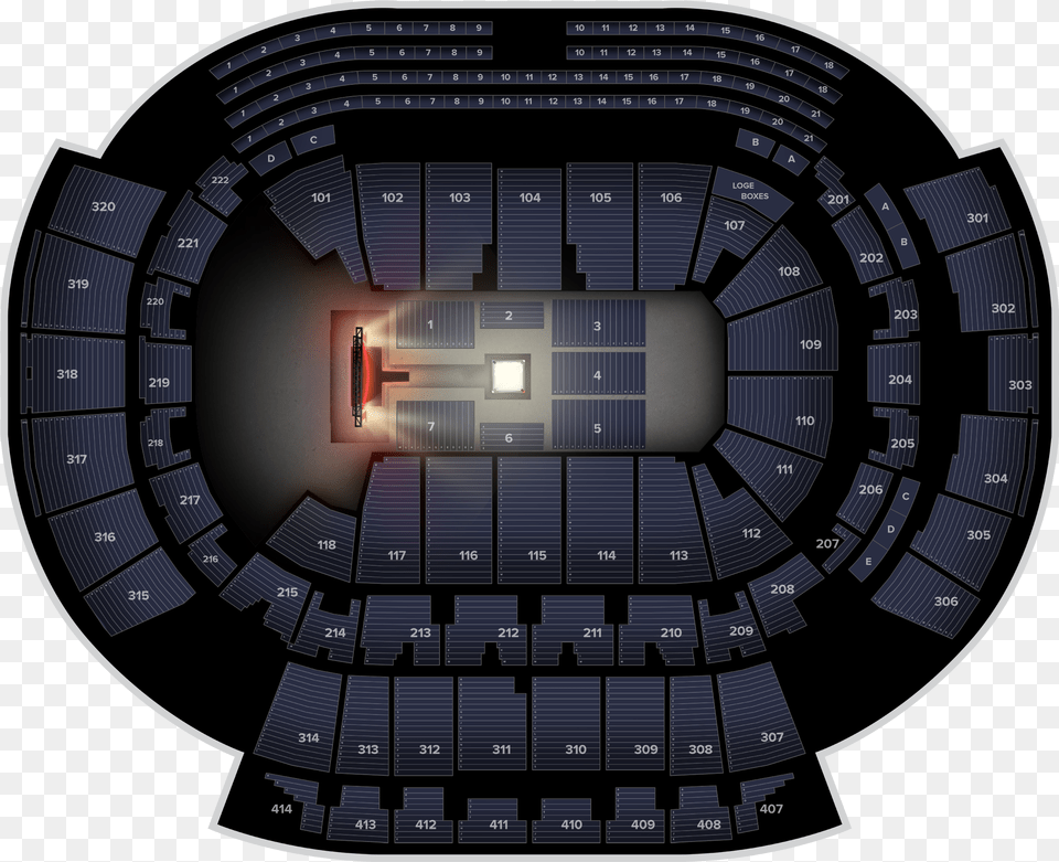 Atlanta State Farm Arena, Cad Diagram, Diagram Png Image