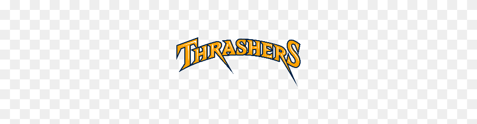 Atlanta Thrashers Wordmark Logo Sports Logo History, Purple Png Image