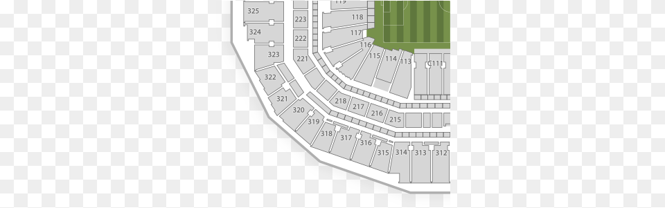 Atlanta United Fc Seating Chart Atlanta Falcons Free Png