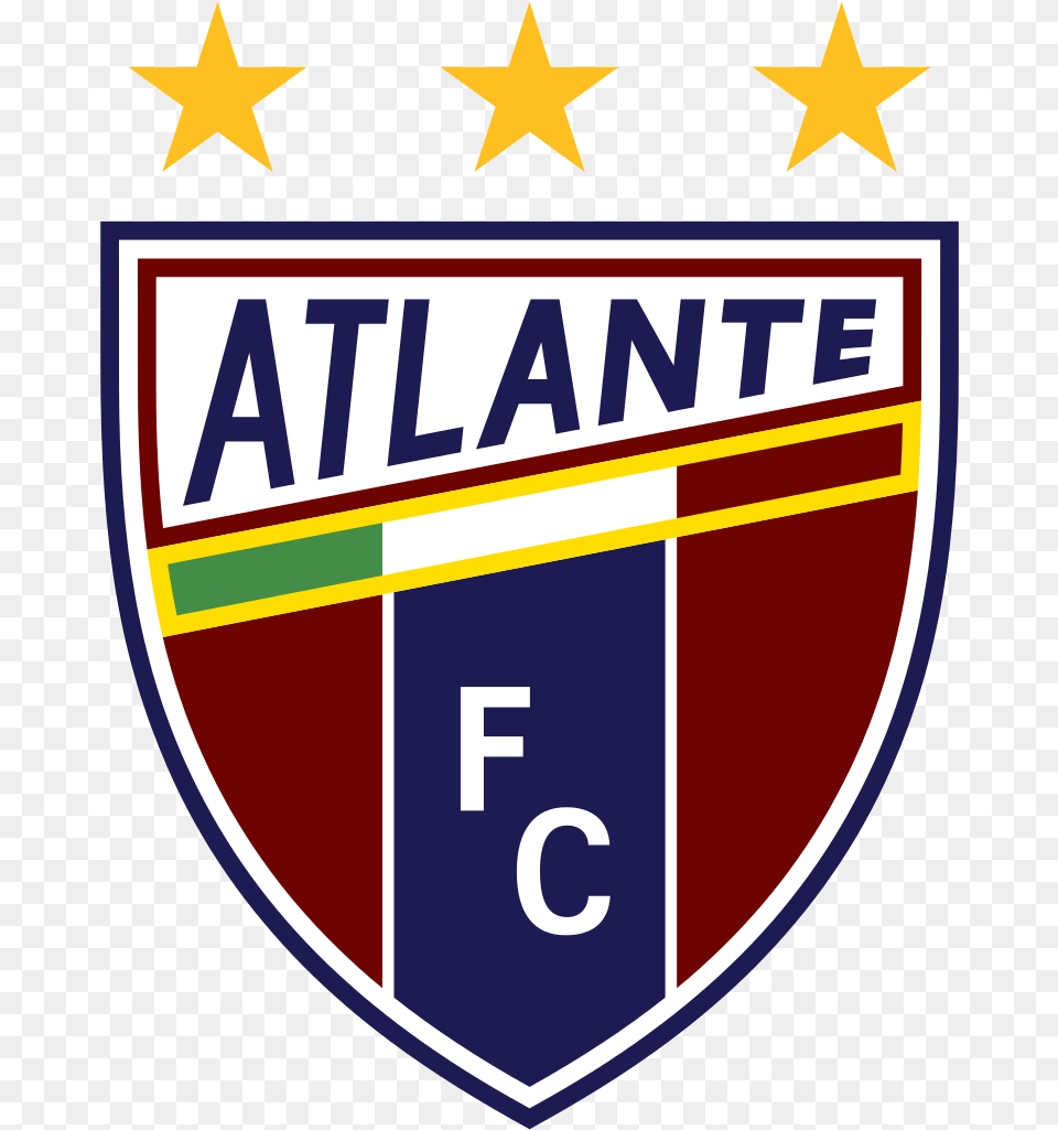 Atlante Fc Logo Atlante Fc, Symbol, Armor Free Png Download