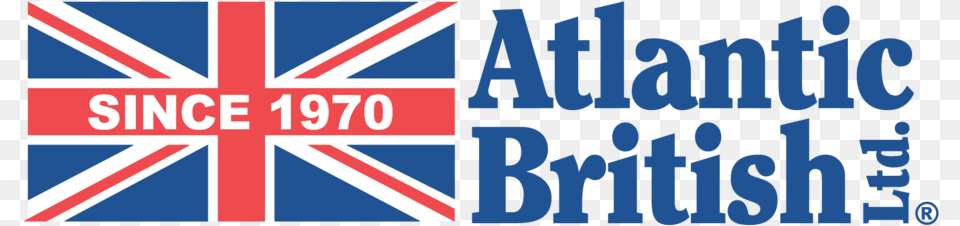 Atlantic British Logo High Res Awning Room Wfloor 2500 X, Text Png Image
