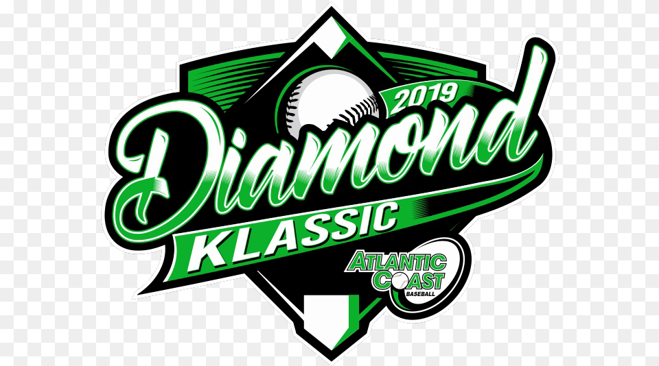 Atlantic Coast Baseball Diamond Klassic Butler County Pa Language, Logo, Dynamite, Weapon Free Png