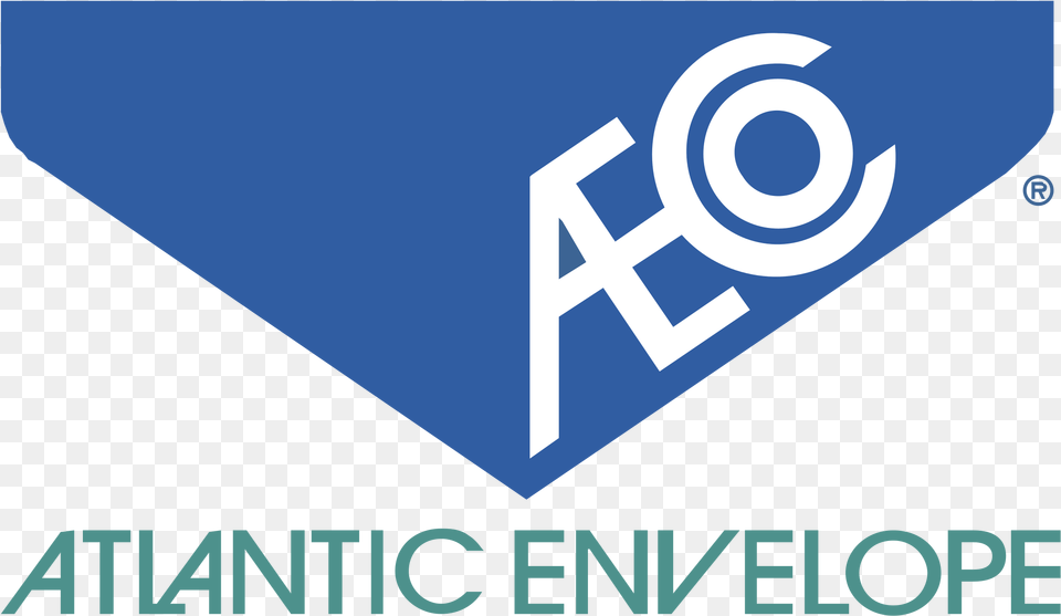 Atlantic Envelope Logo Transparent Envelope Png