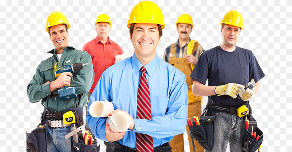 Atlantic Holstein News Builders, Worker, Helmet, Hardhat, Person Png Image