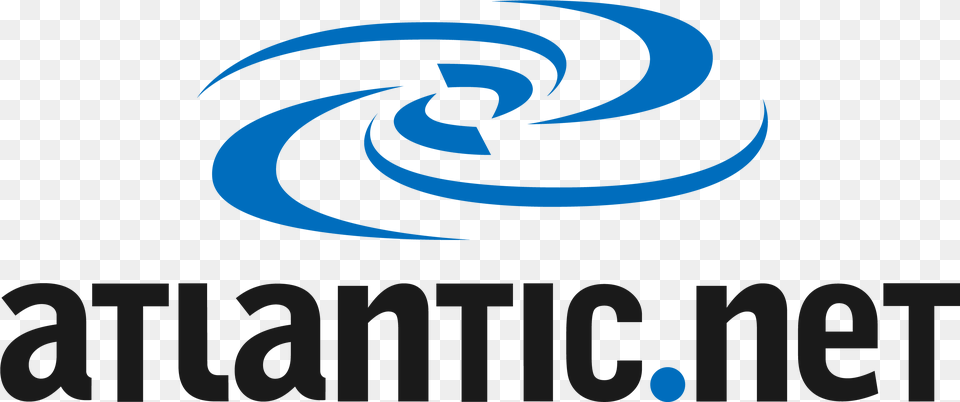 Atlantic Net Logo, Spiral Free Transparent Png