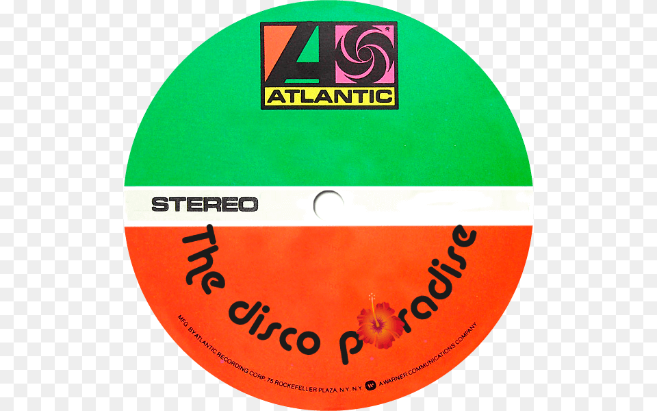 Atlantic Records, Disk, Dvd Png