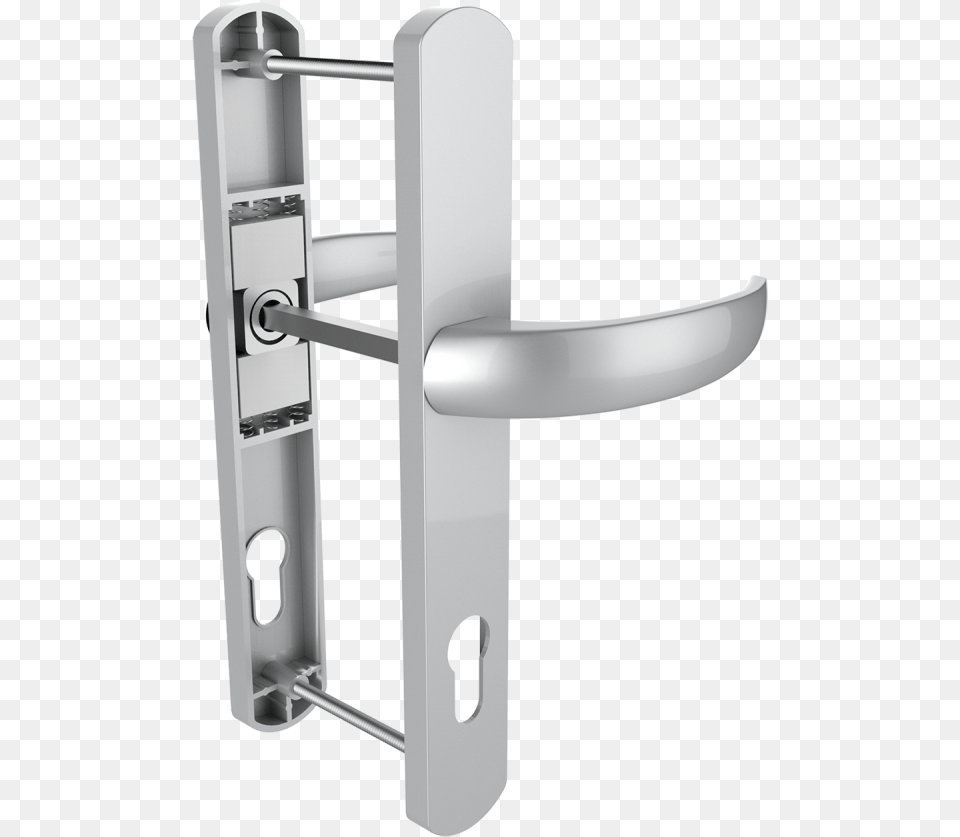 Atlantic Series Door Handle Door Free Png