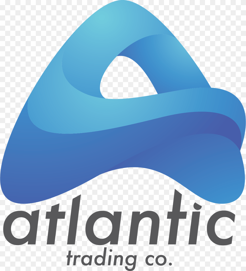 Atlantic Trading Graphic Design, Logo, Clothing, Hardhat, Helmet Png Image