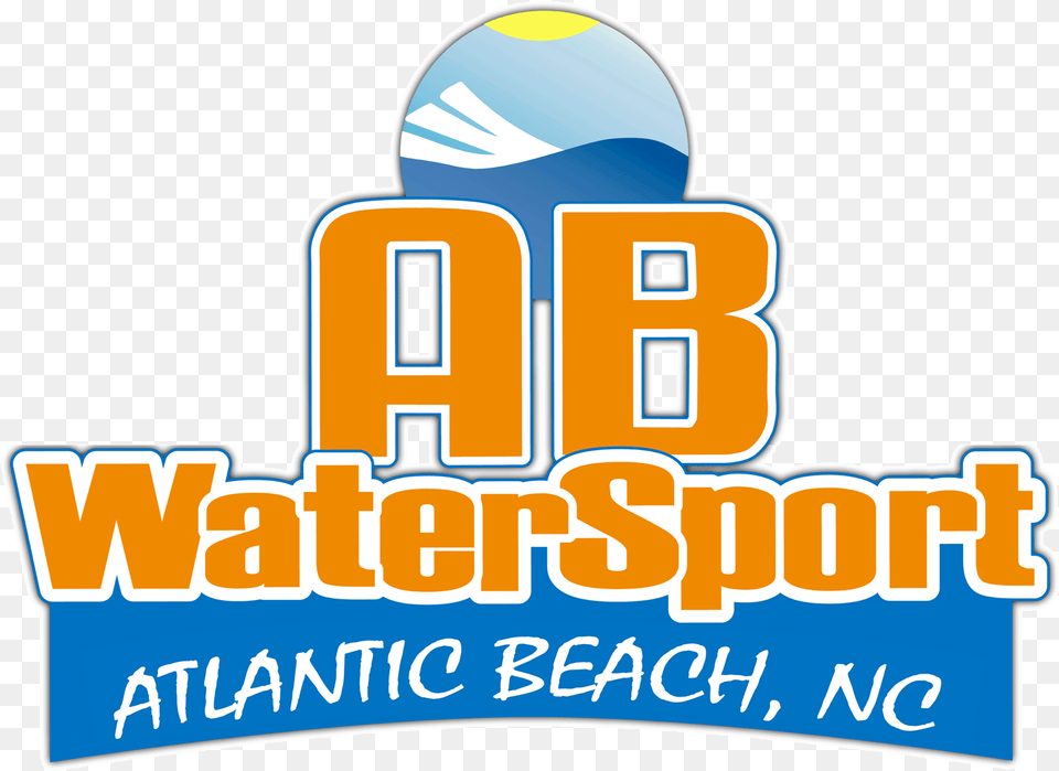 Atlanticbeach Watersports Logo Free Png Download
