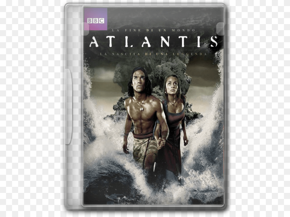 Atlantis End Of A World Birth Of A Legend Atlantis End Of A World Birth, Book, Publication, Adult, Person Free Png