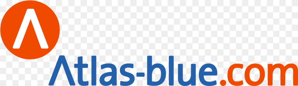 Atlas Blue Airlines Logo, Text Free Transparent Png